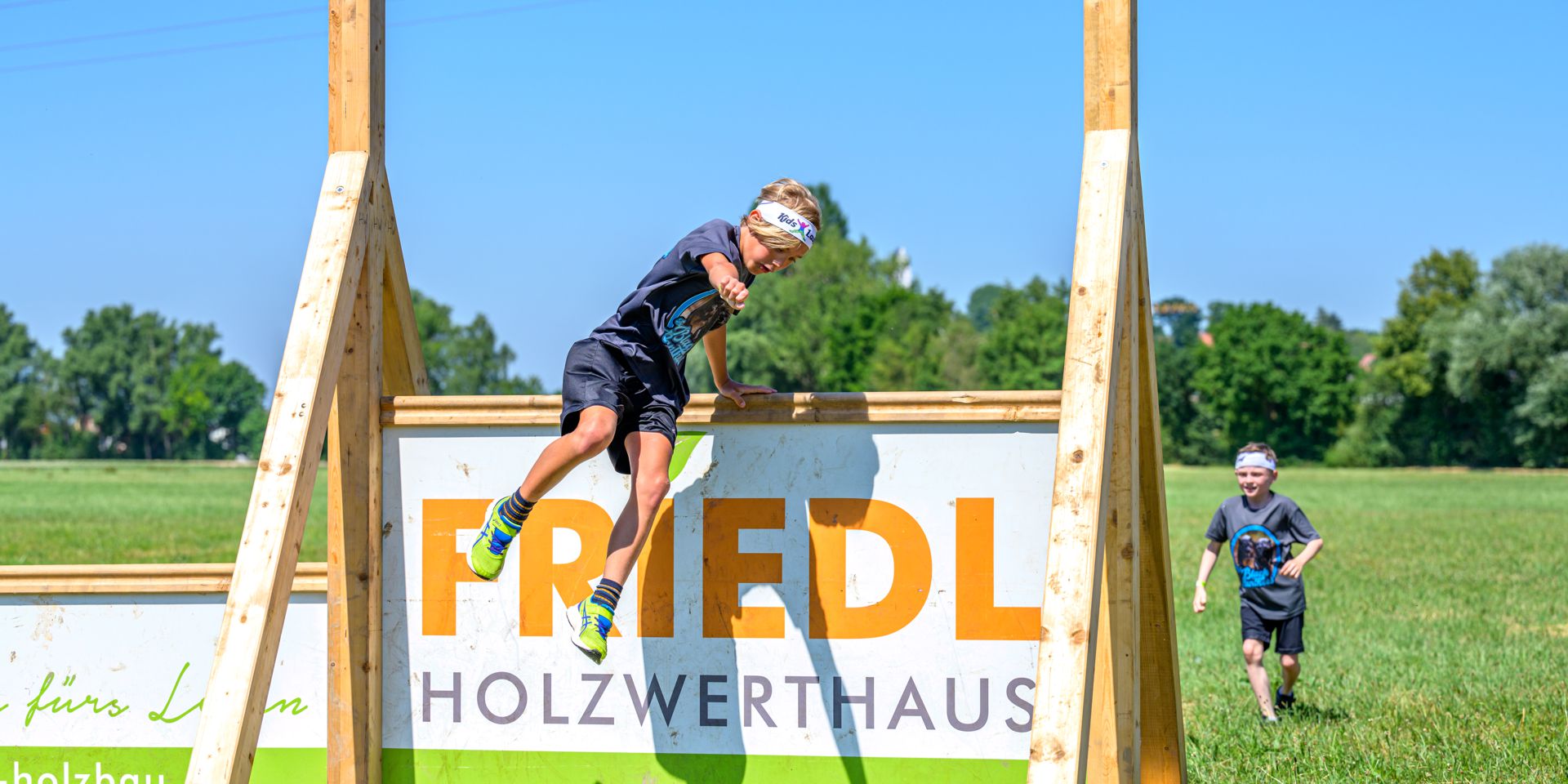 KidsCrossLauf 2025